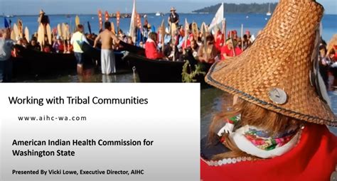 Tribal Sovereignty and the Indian Health Care System Series.